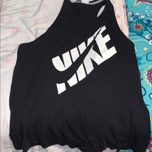 Nike tank